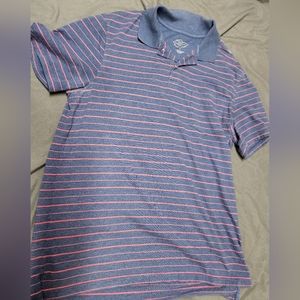 St John's bay medium shirt